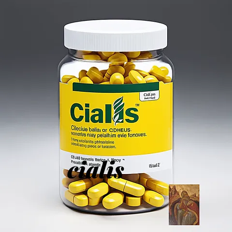 Donde comprar cialis en estados unidos